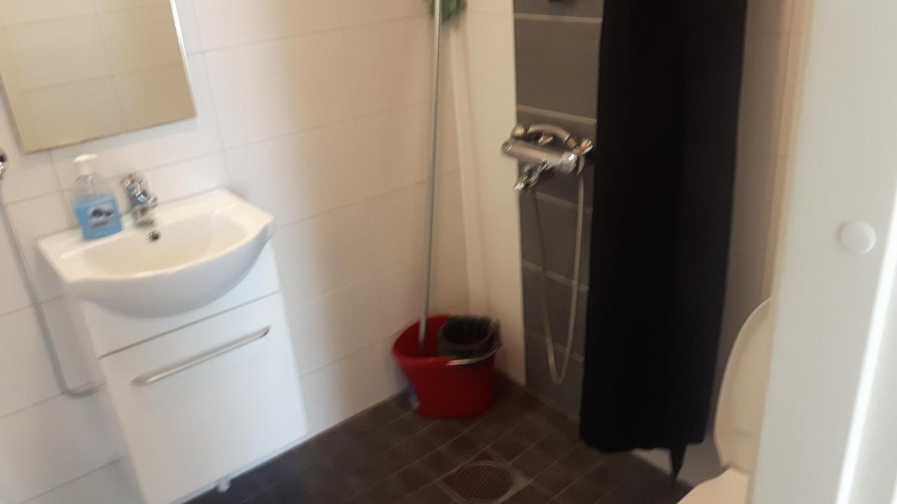 Asemantupa 1 Apartment Pyhajarvi  ภายนอก รูปภาพ